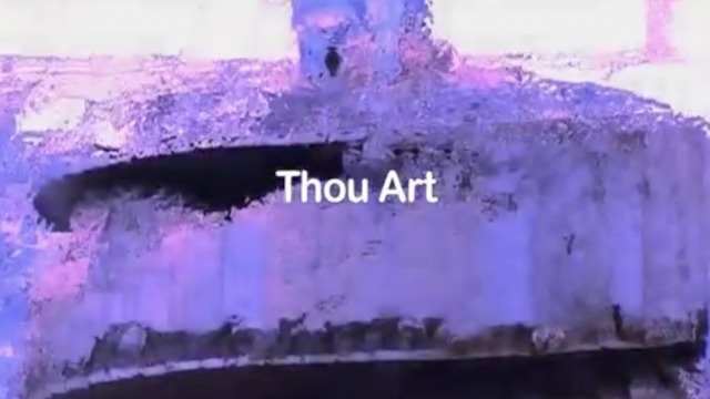 Though Art