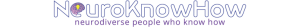 NeuroKnowHow Logo